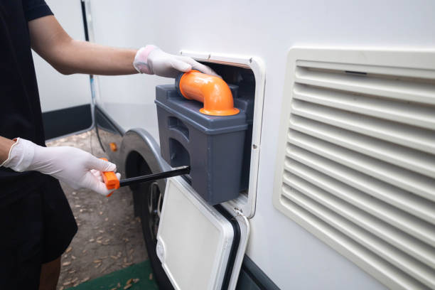 Best Long-term porta potty rental  in Cordry Sweetwater Lakes, IN